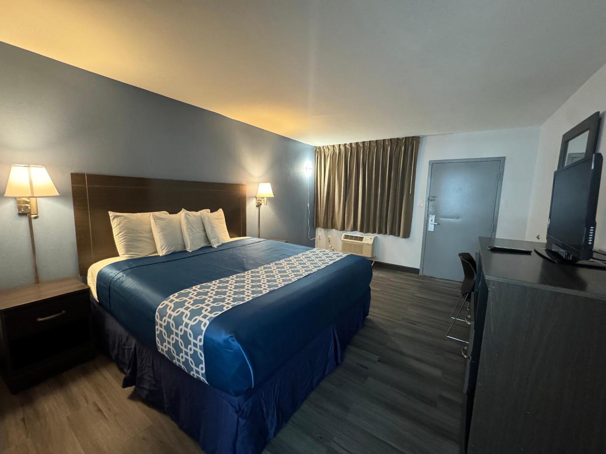 Travelodge By Wyndham