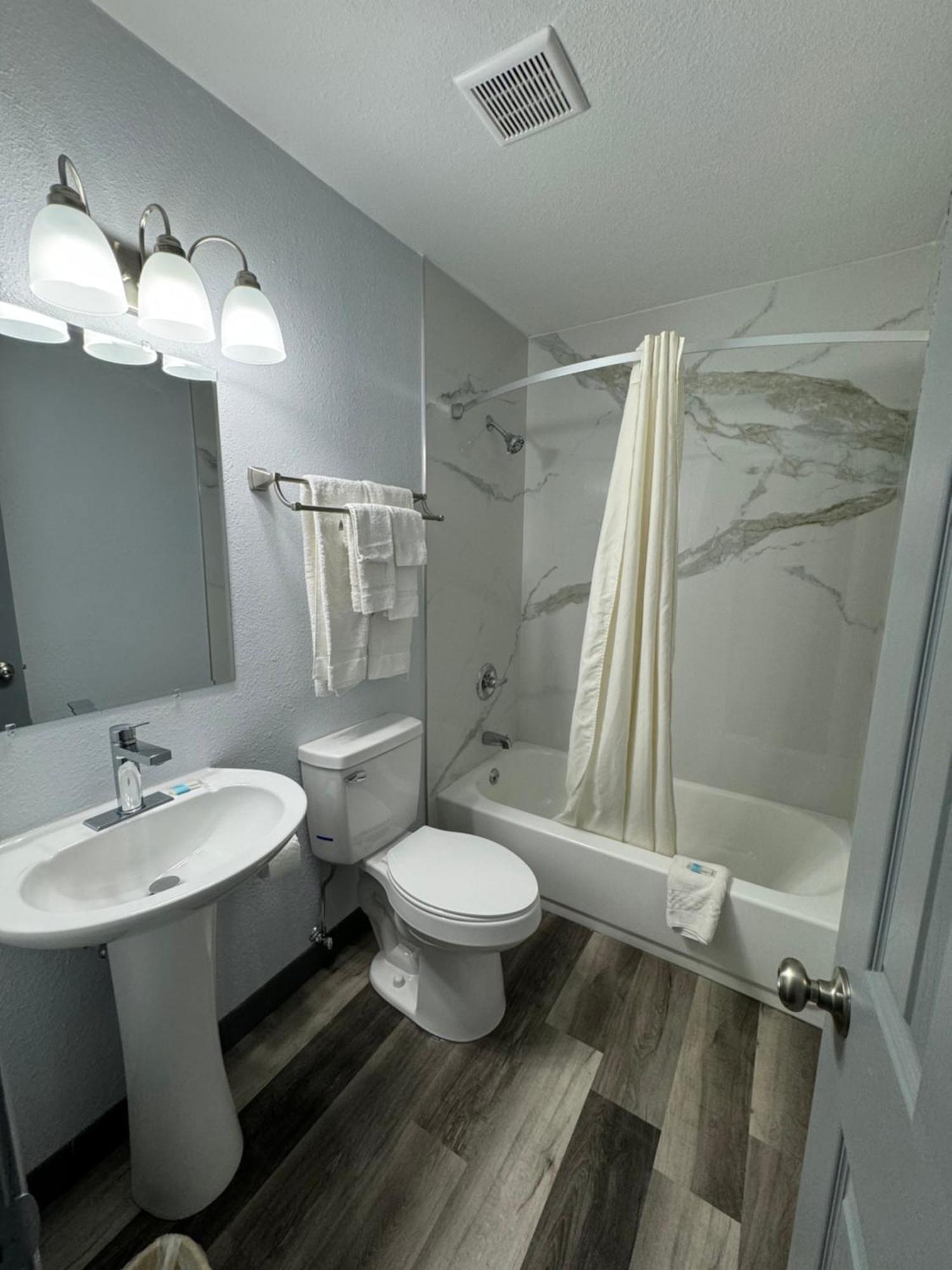 Motel Travelodge By Wyndham Gainesville