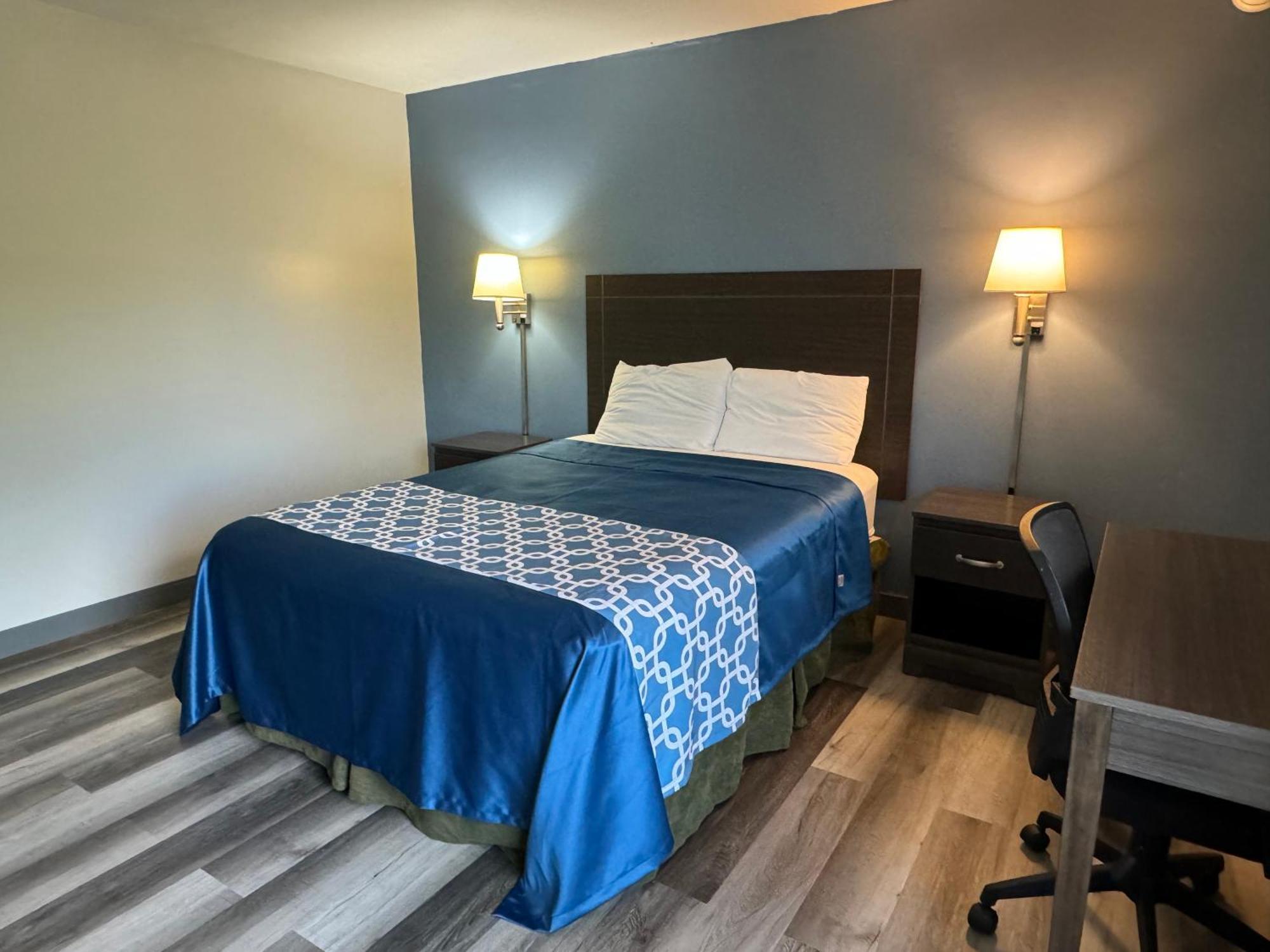 Travelodge By Wyndham * Gainesville