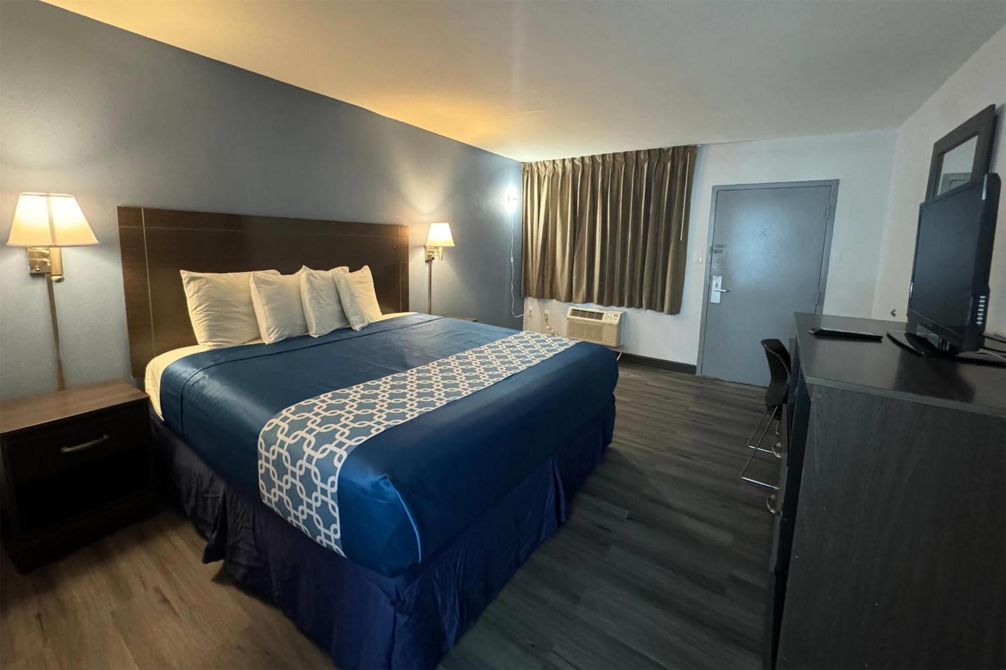 Travelodge By Wyndham * Gainesville